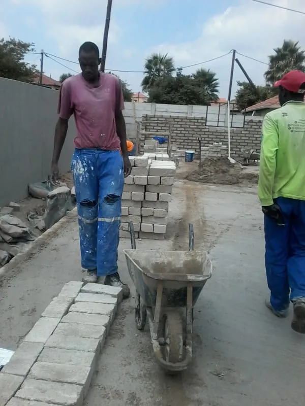 Chimangeni holdings and projects photo 2