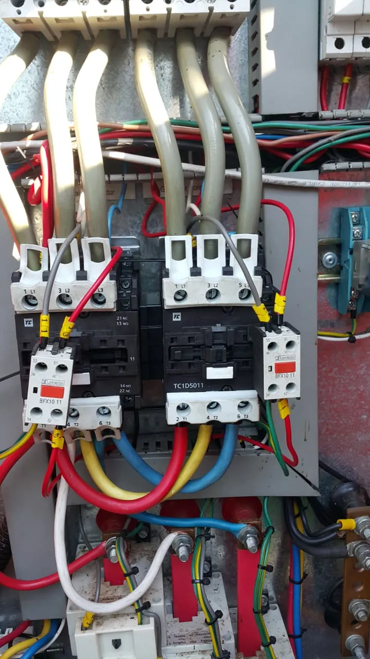 Diesel Power Technical Solutions photo 2