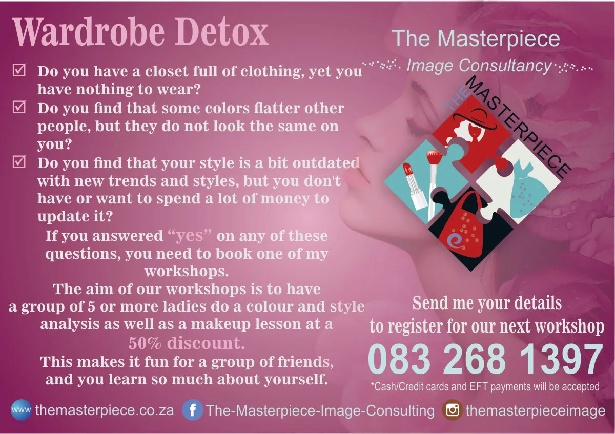 The Masterpiece Image Consultant photo 1