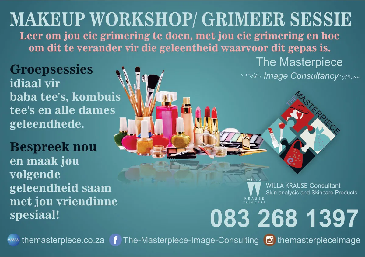 The Masterpiece Image Consultant photo 2