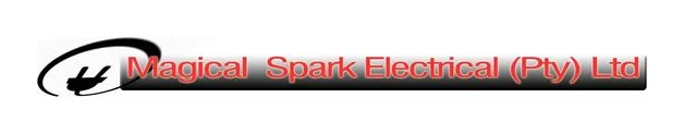 MAGICAL SPARK ELECTRICAL logo