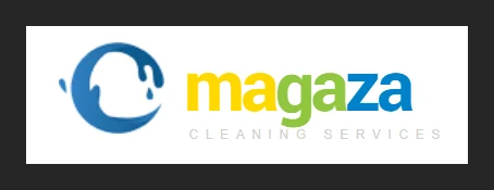 Magaza Cleaning Services logo