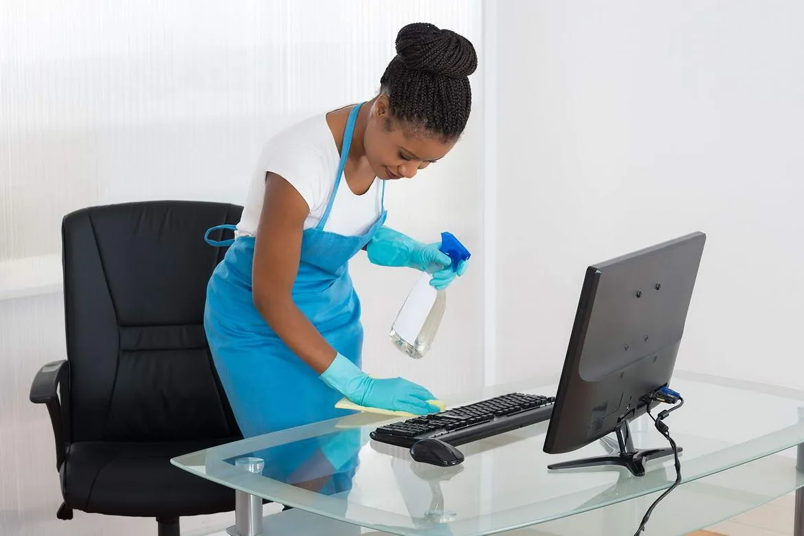 Magaza Cleaning Services photo 4