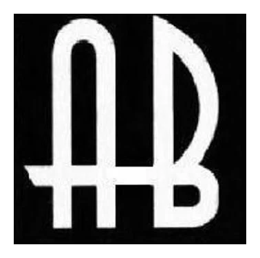 Above Board Executive Lets logo