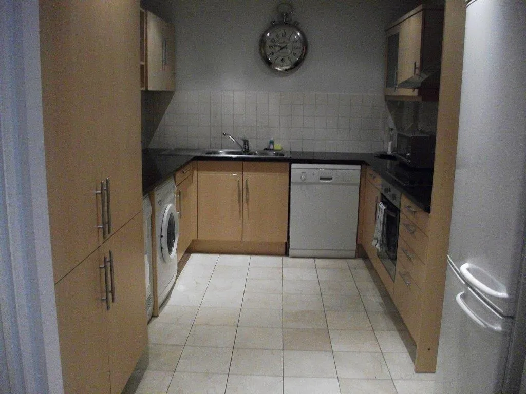 Above Board Executive Lets photo 3