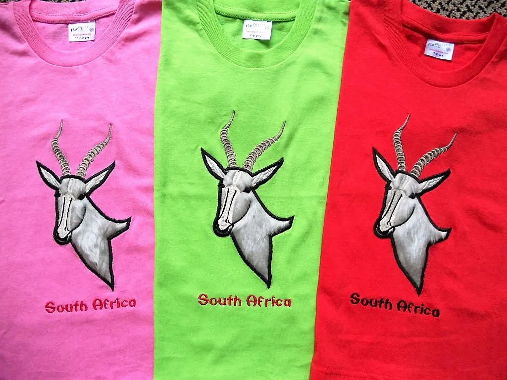 SA tourismgifts photo 1