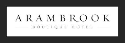 Arambrook Boutique Hotel logo