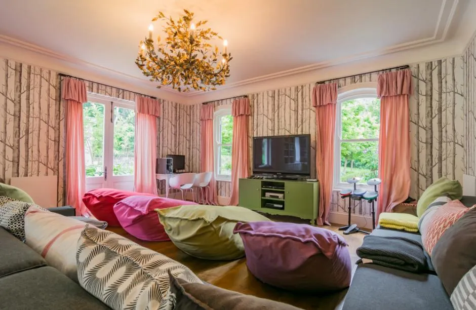 Arambrook Boutique Hotel photo 2