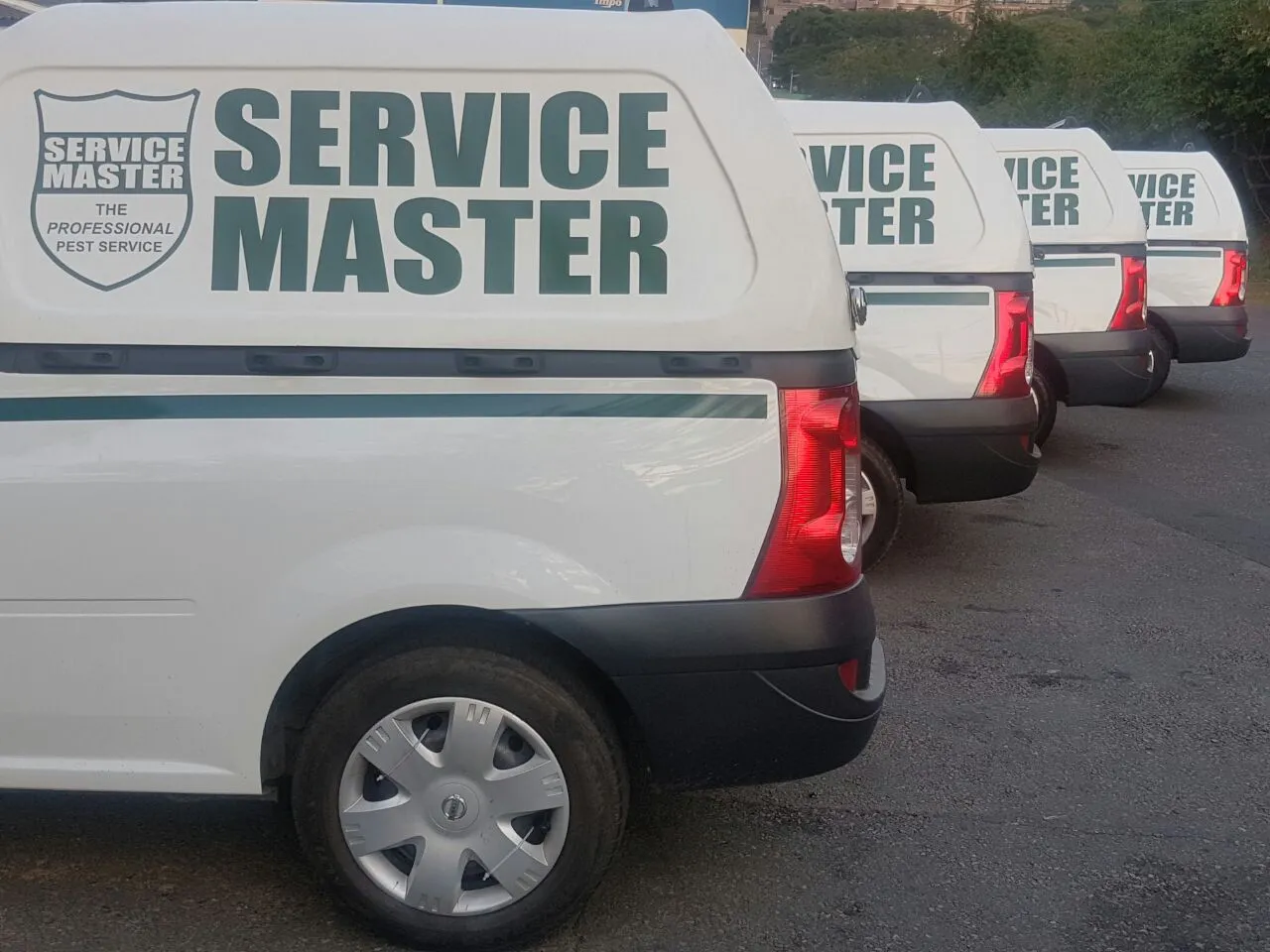 Service Master Durban photo 1
