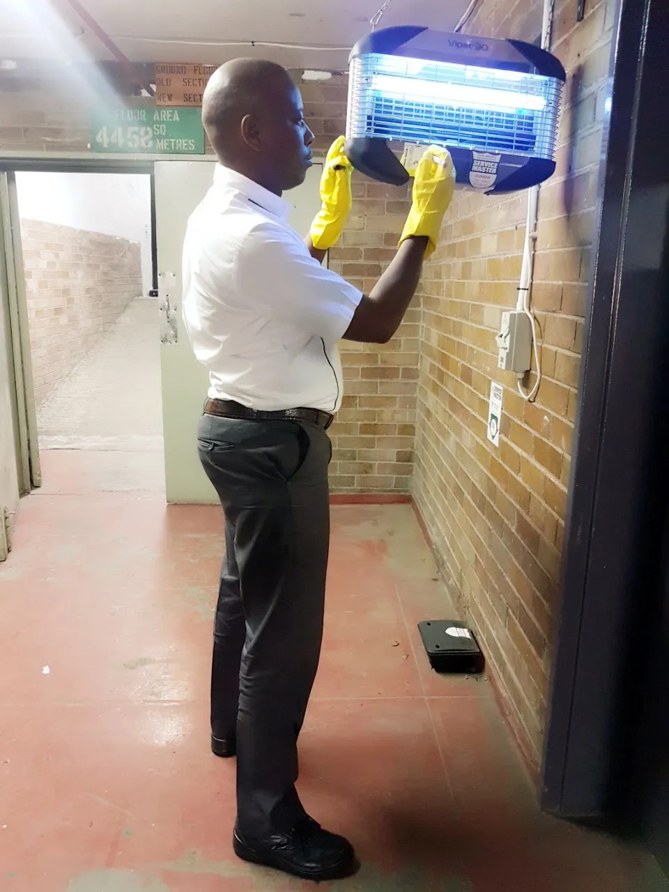Service Master Durban photo 4
