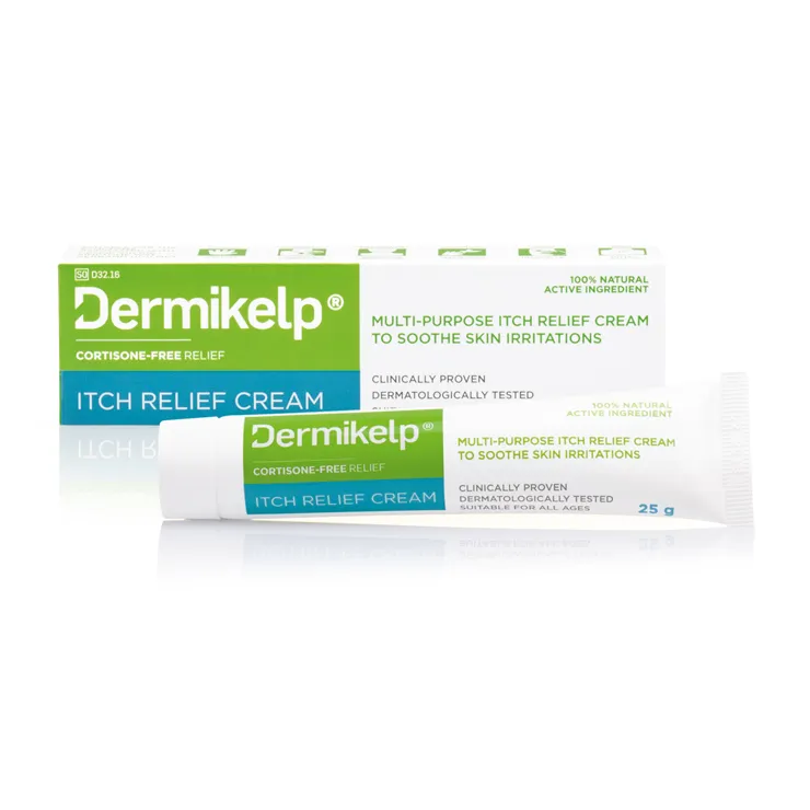 Dermikelp® photo 2