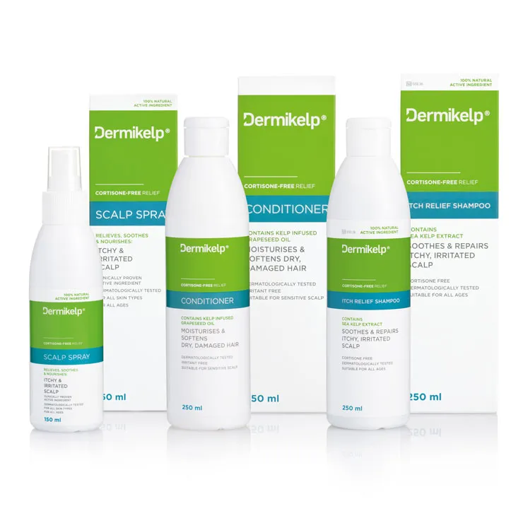 Dermikelp® photo 3