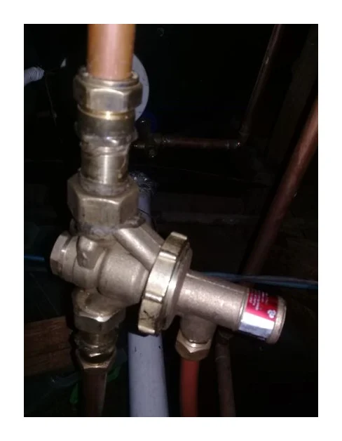 Geyser Plumbers and Stove repair Pretoria eas logo