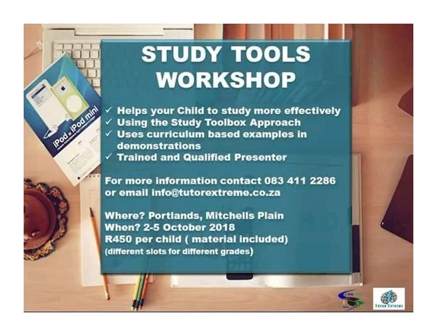 Tutor Extreme logo