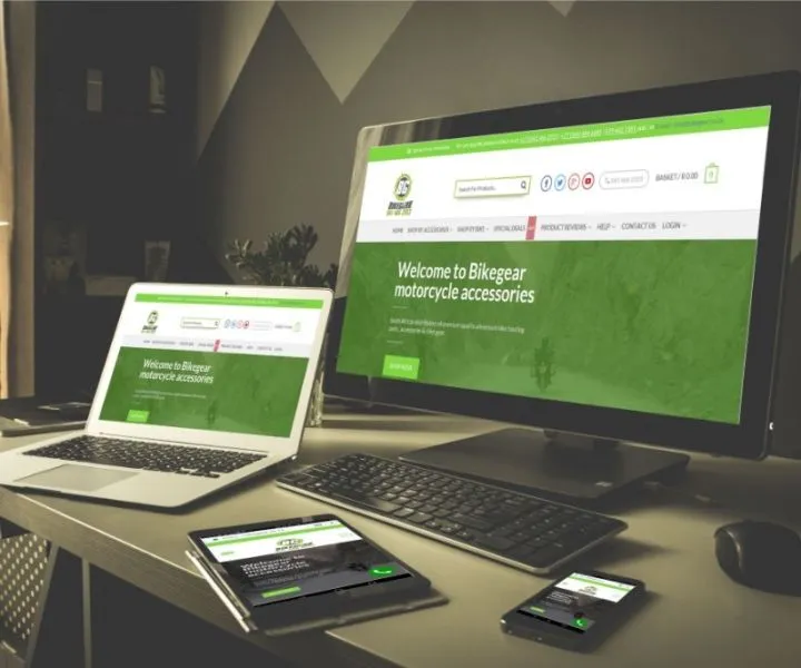 The Don Designs photo 1