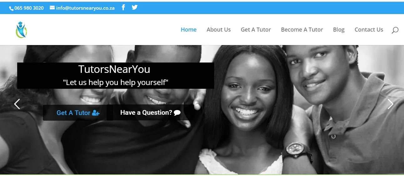 TutorsNearYou photo 1