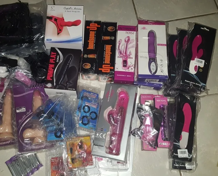 Moodtime Adult Store photo 3