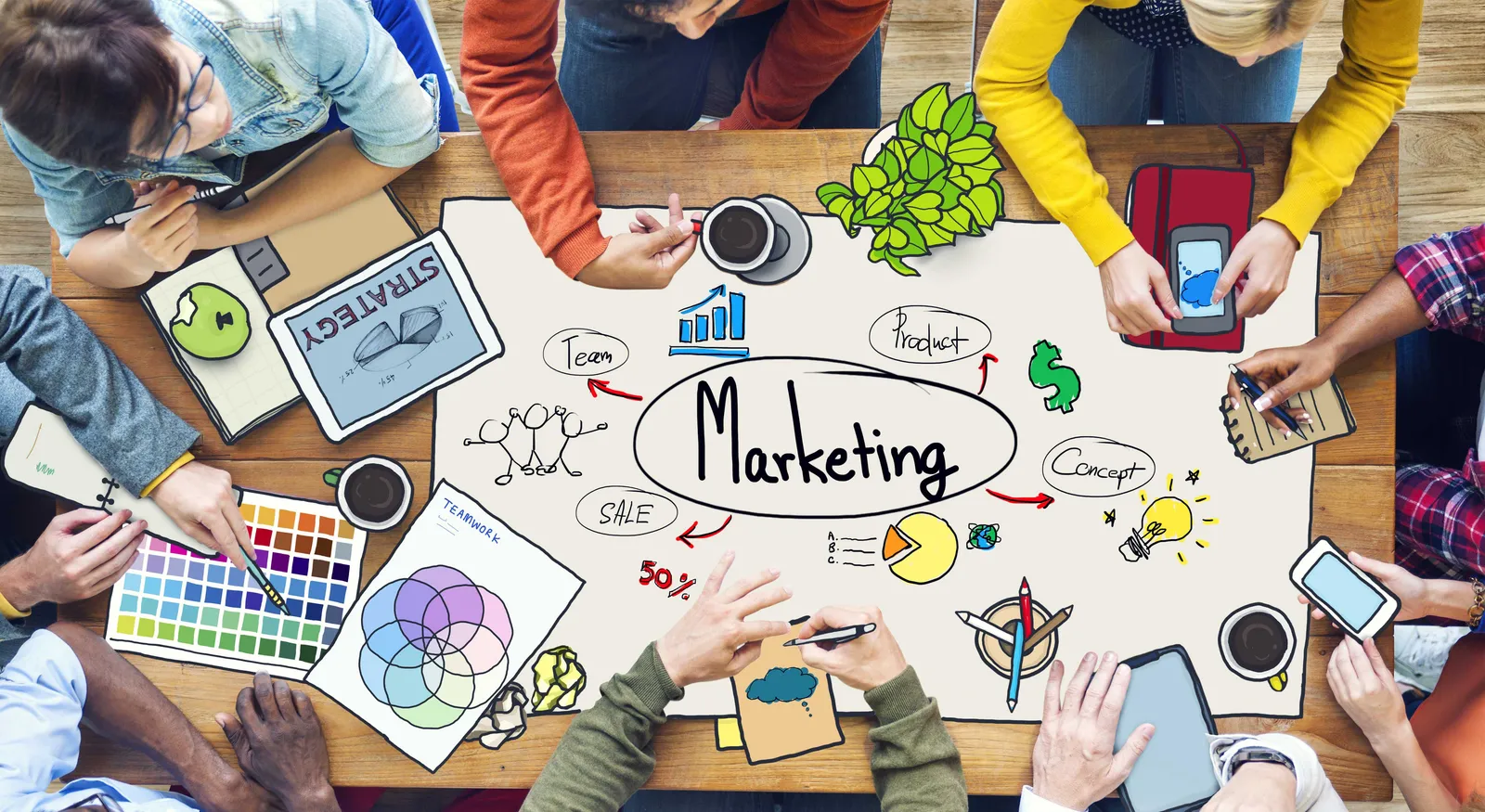 P3 Marketing Solutions photo 1