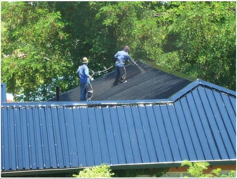 Roof Repairs Cape Town photo 4