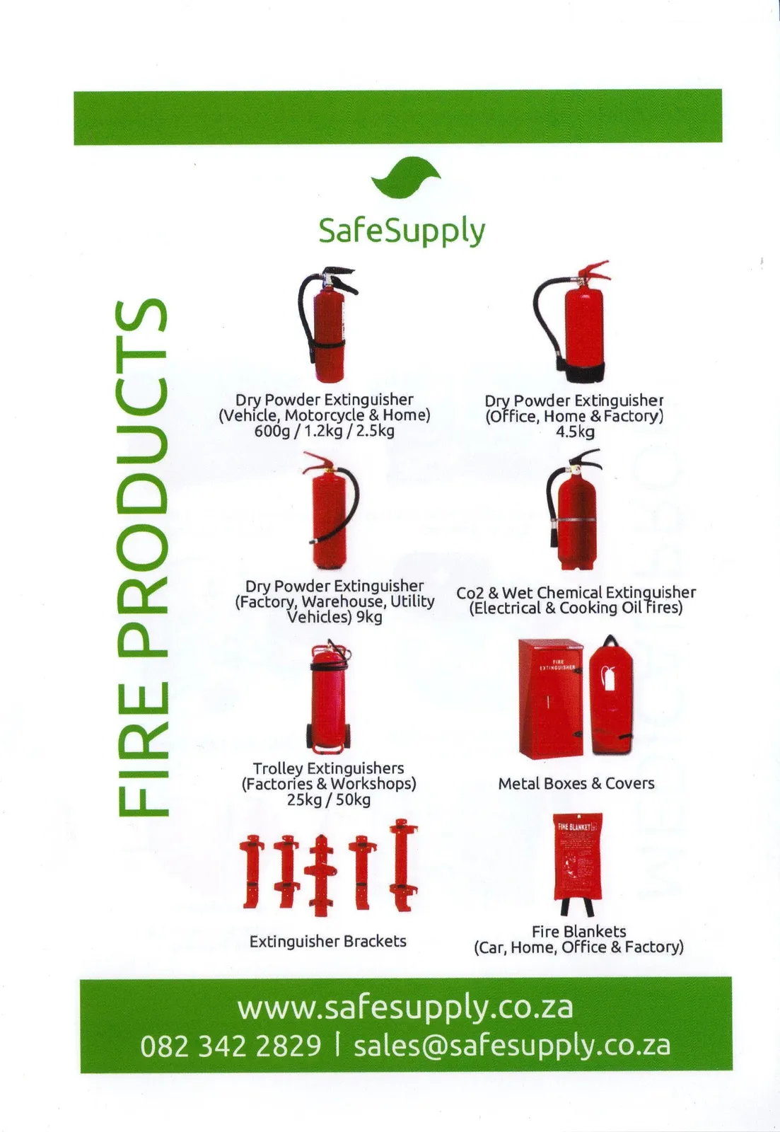 Safe Supply SA (Pty) Ltd photo 3