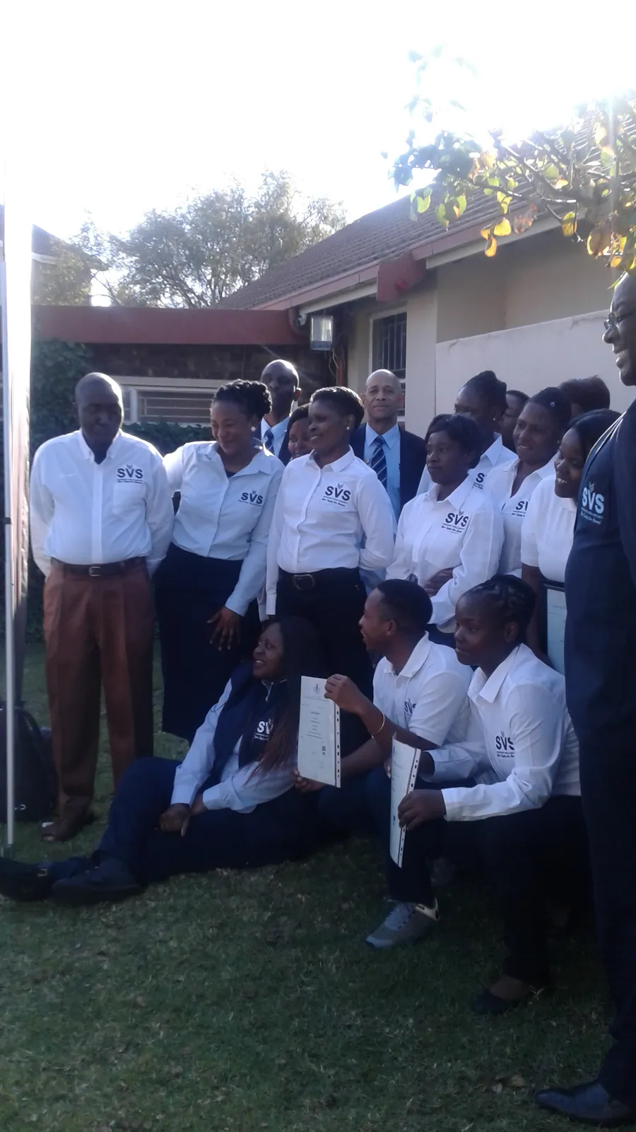 Squadron Vikela Security Services photo 3