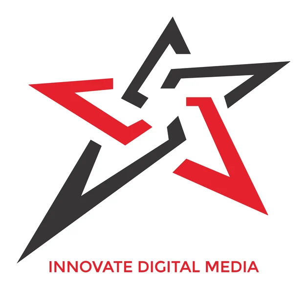 Innovate Digital Media logo