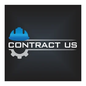 Contract Us logo