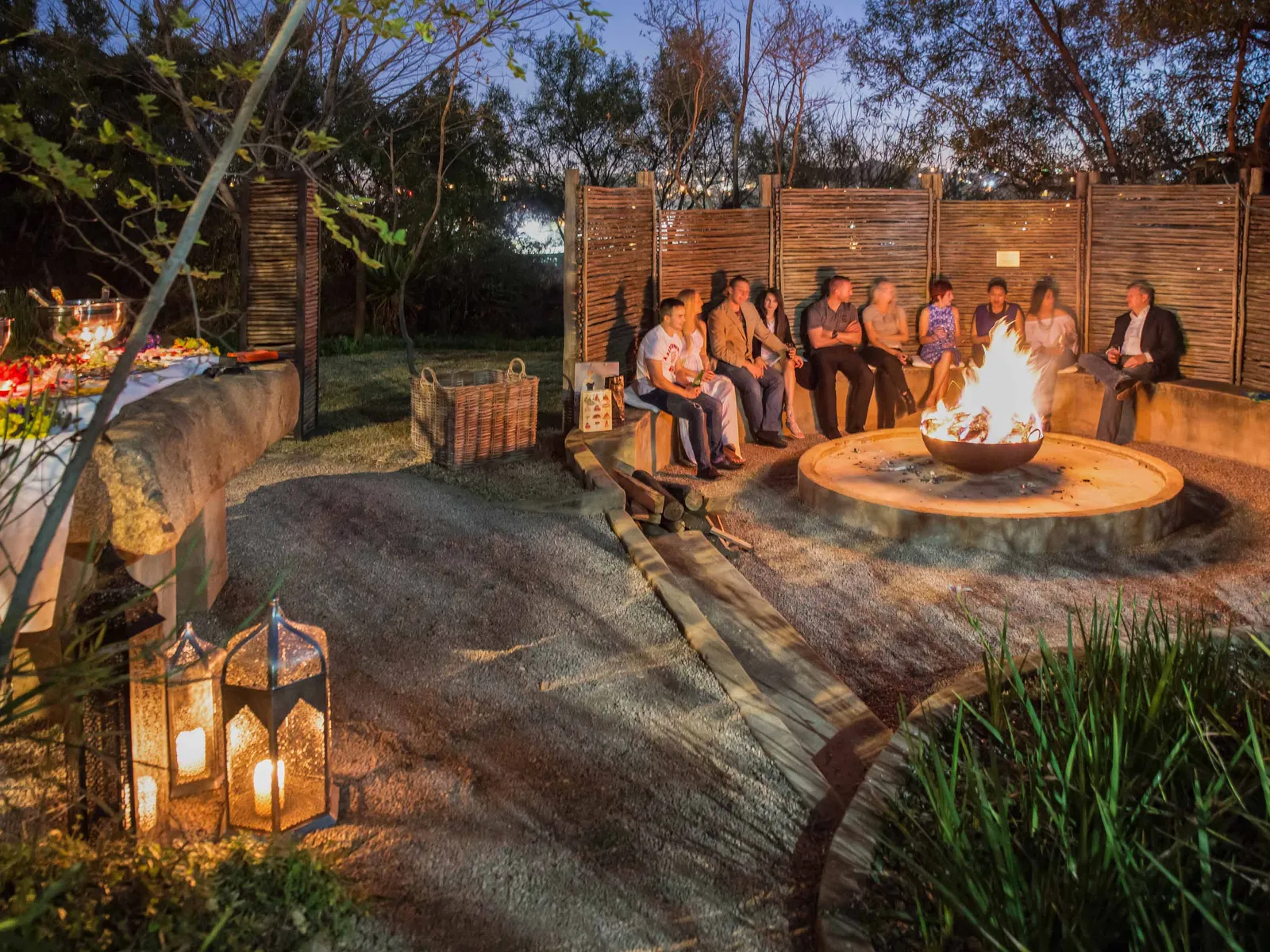 Aloe Lane Guest Lodge photo 2