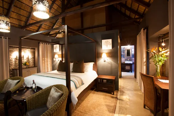 Aloe Lane Guest Lodge photo 3