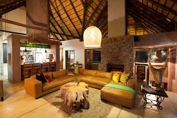 Aloe Lane Guest Lodge photo 4