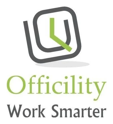 Officility - Virtual Assistant logo