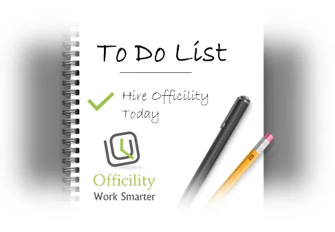 Officility - Virtual Assistant photo 2