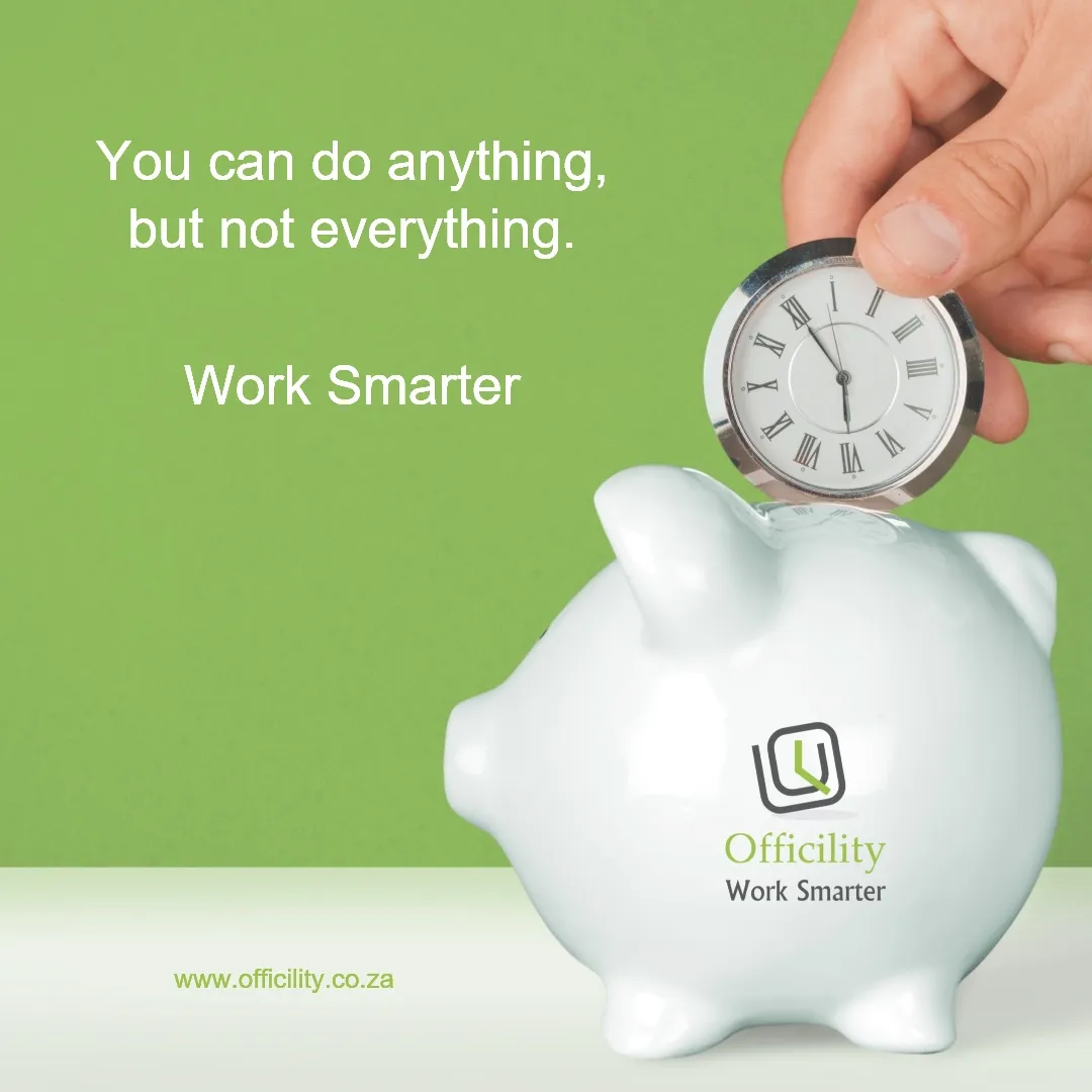 Officility - Virtual Assistant photo 3