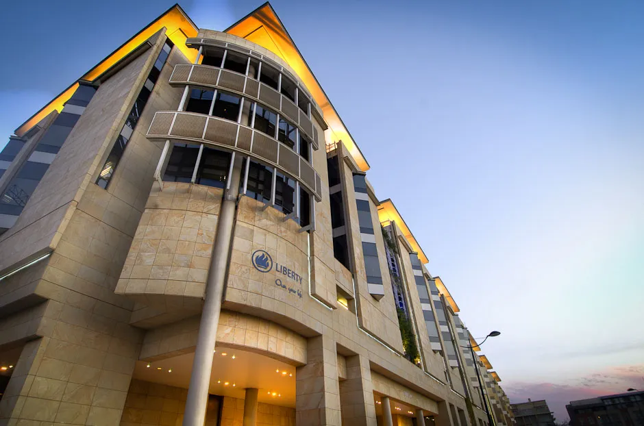The Brent Black™ Group Umhlanga photo 1