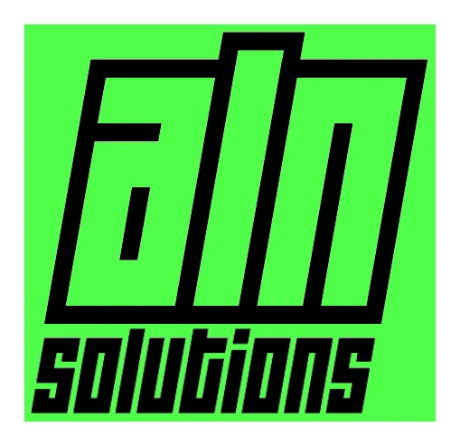 ALN88 Solutions (Pty) Ltd logo