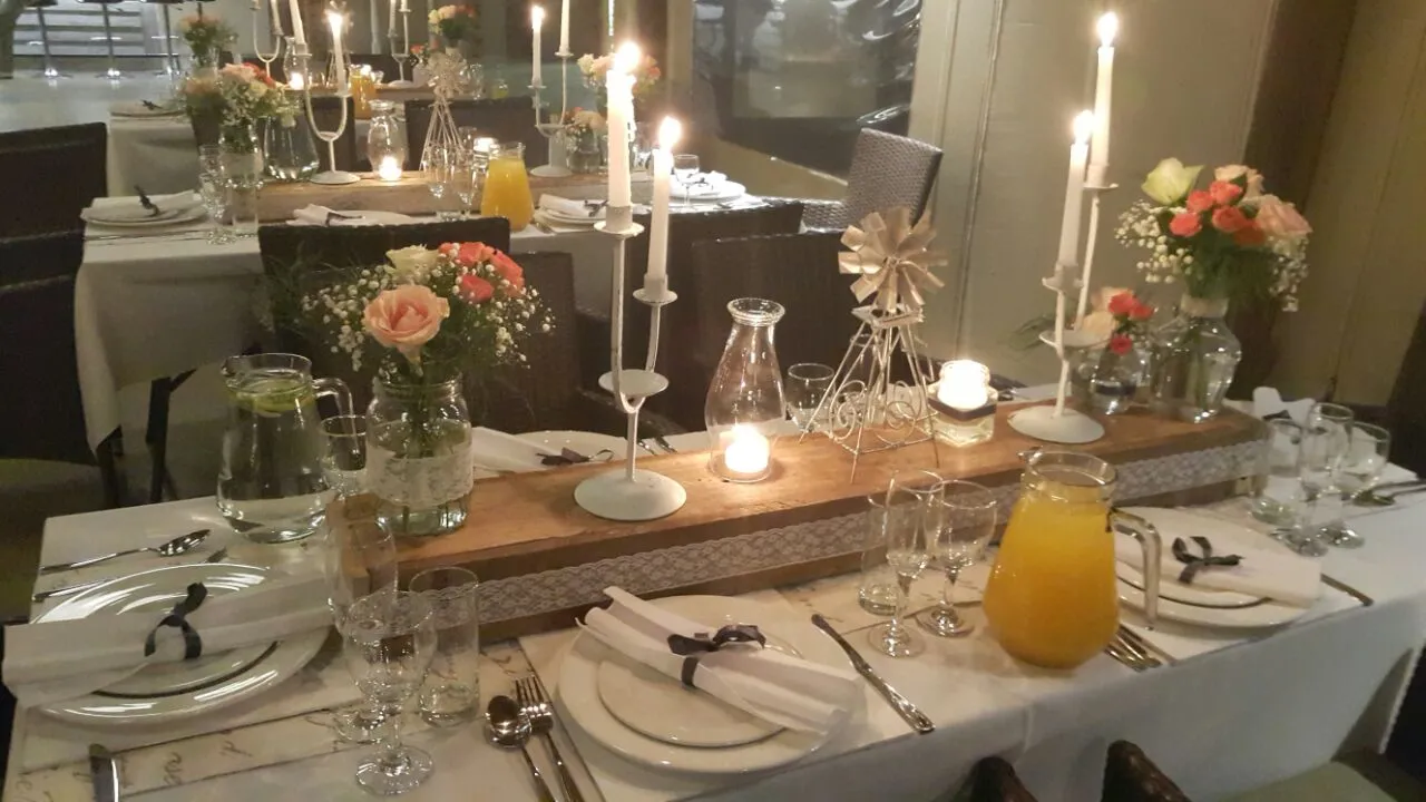 @No.7 on Brae Function Venue photo 3