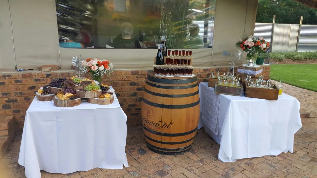 @No.7 on Brae Function Venue photo 4
