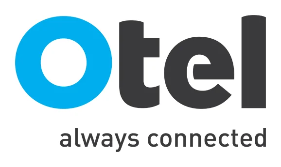 otel Communication logo