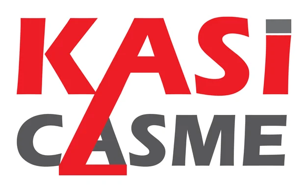 Kasi Casme Branding logo