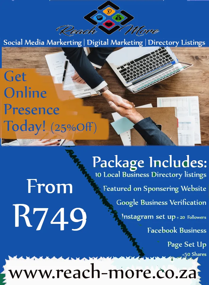 Reach More Marketing photo 2