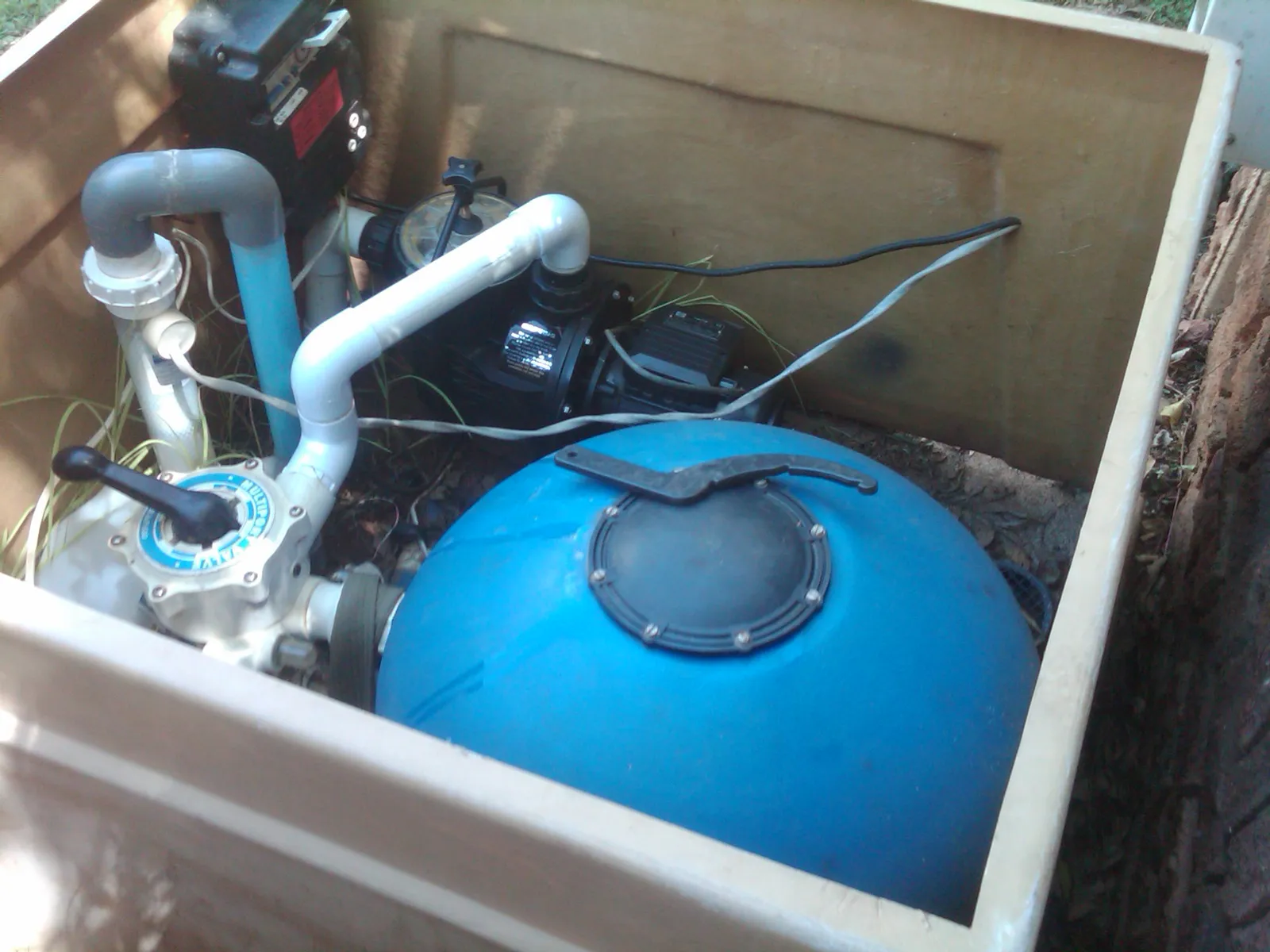 Pretoria east Plumbers Silver lakes 071874237 photo 1