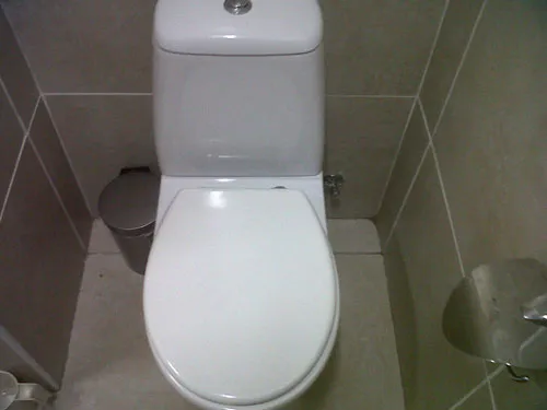 Blocked drain The reeds 0718742375 Plumber Ce photo 3