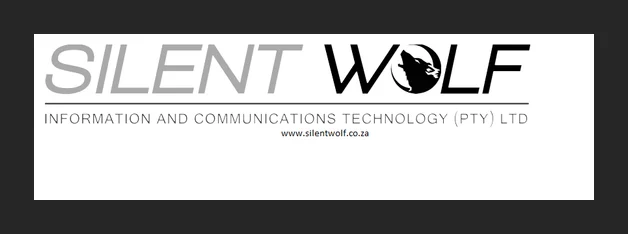 Silent Wolf Information and Communications Te logo