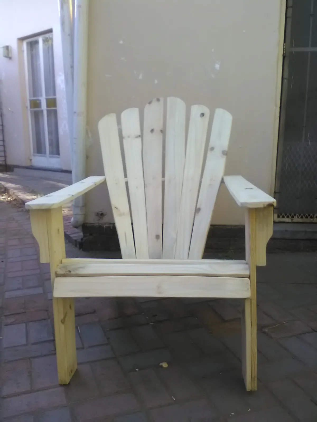 Eugene's Woodwork photo 1