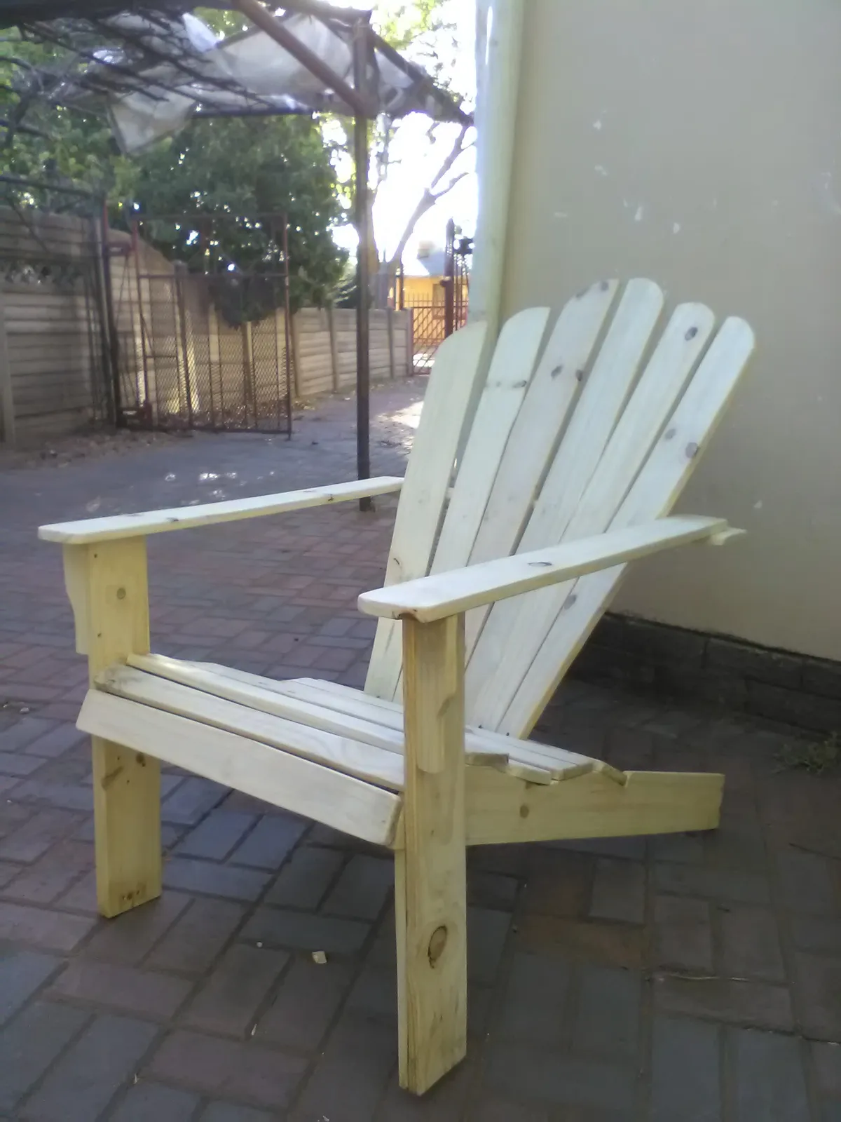 Eugene's Woodwork photo 2