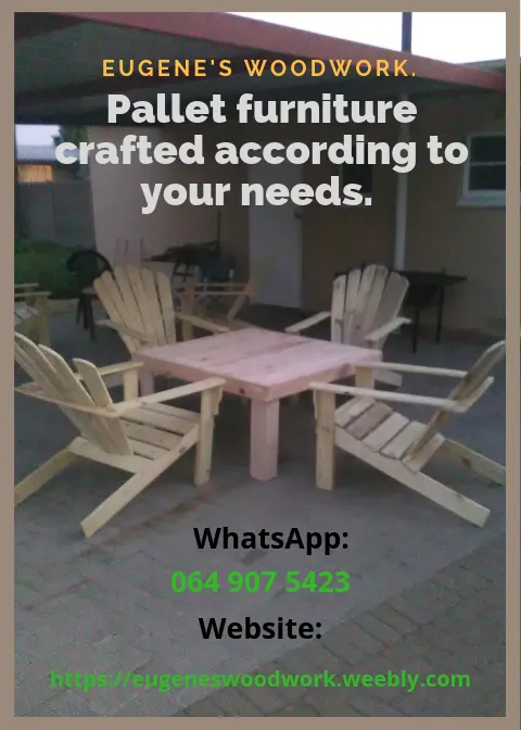 Eugene's Woodwork photo 3