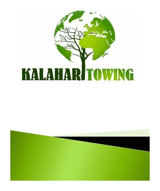 Kalahari Towing (PTY) Ltd logo