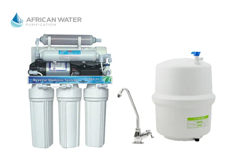 African Water Purification (PTY) ltd photo 2