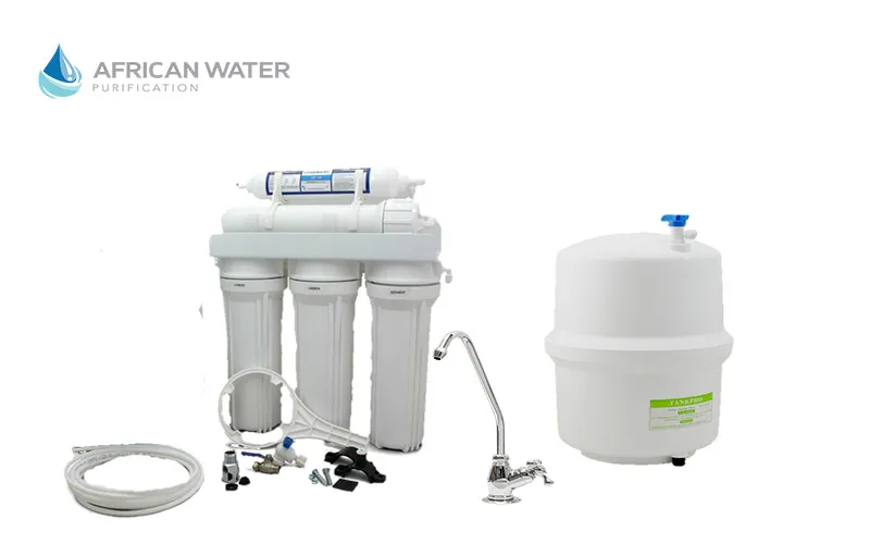 African Water Purification (PTY) ltd photo 3