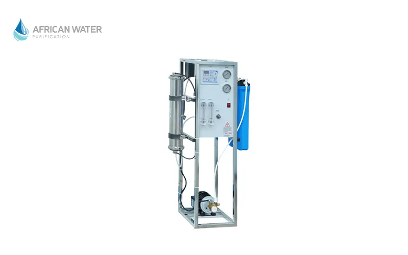 African Water Purification (PTY) ltd photo 4